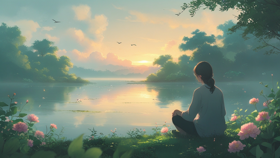 5 Sự Thật Tạo Nên Hạnh Phúc Con Người