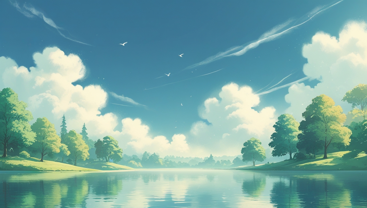 Cách Cân Bằng Lại Cuộc Sống