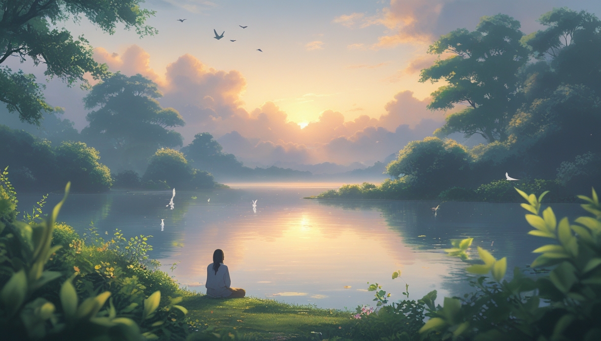 7 Sức Mạnh Tiềm Ẩn Của Người Hướng Nghi