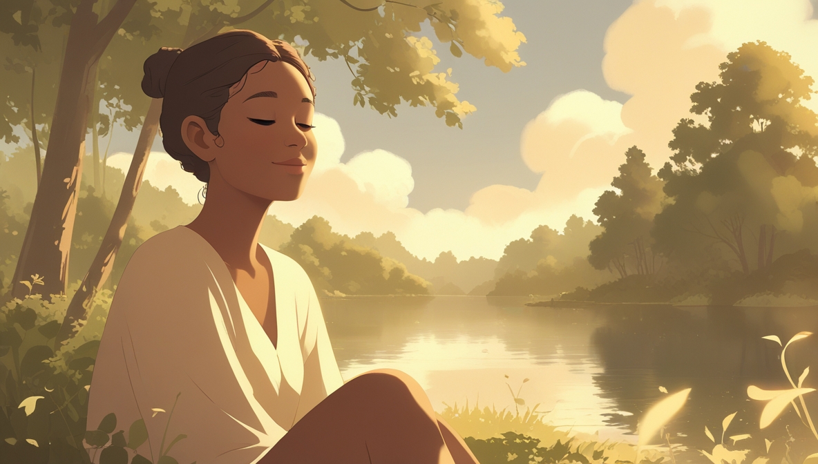 Bắt Đầu Ngày Mới Một Cách Tốt Đẹp: 6 Bí Quyết Thực Tiễn