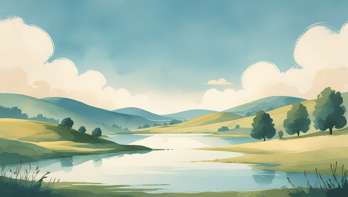 Sức Mạnh Của Việc Duy Trì Một Nếp Sống Ổn Định