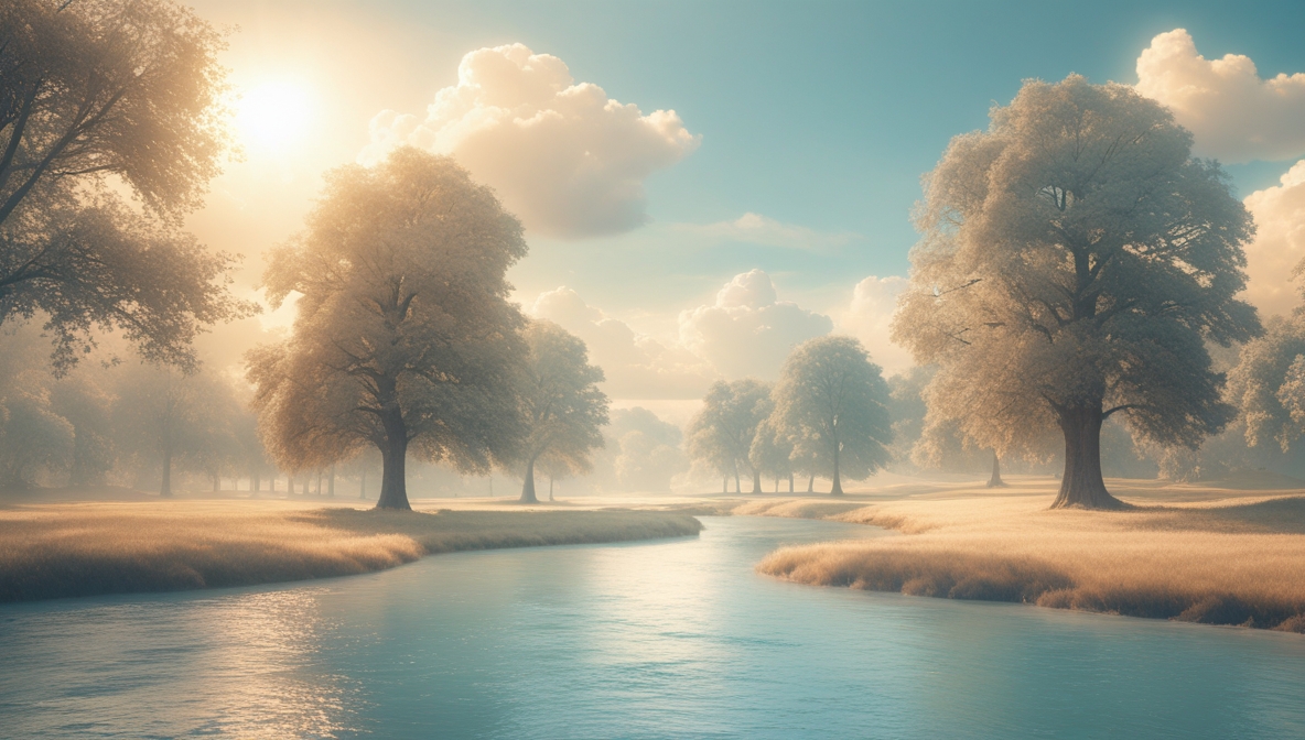 Thành Công: Kiên Trì Cho Đến Khi May Mắn Gõ Cửa