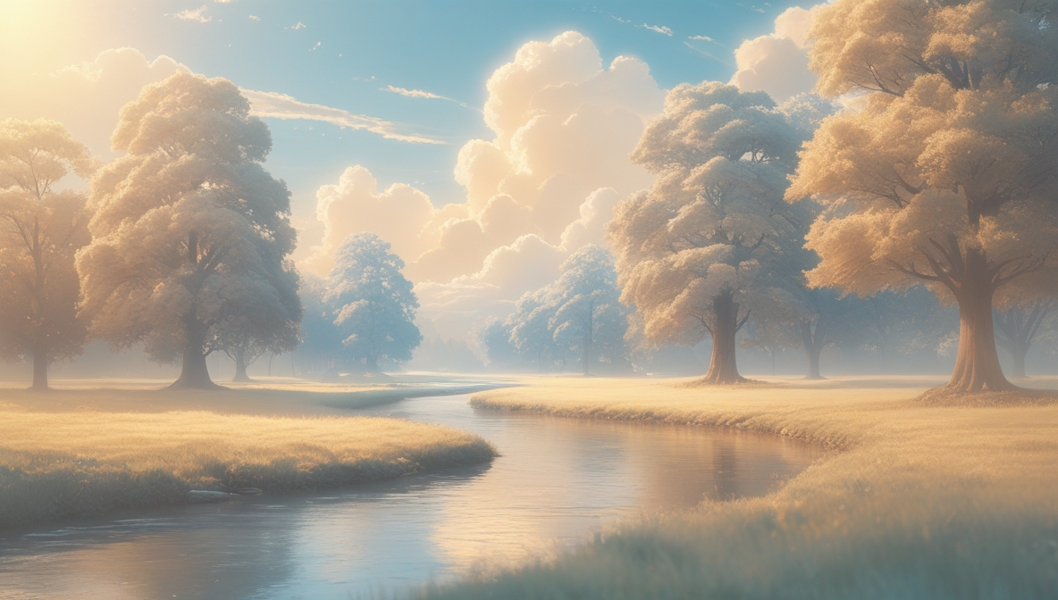 Hạnh Phúc Từ Sự Chú Ý