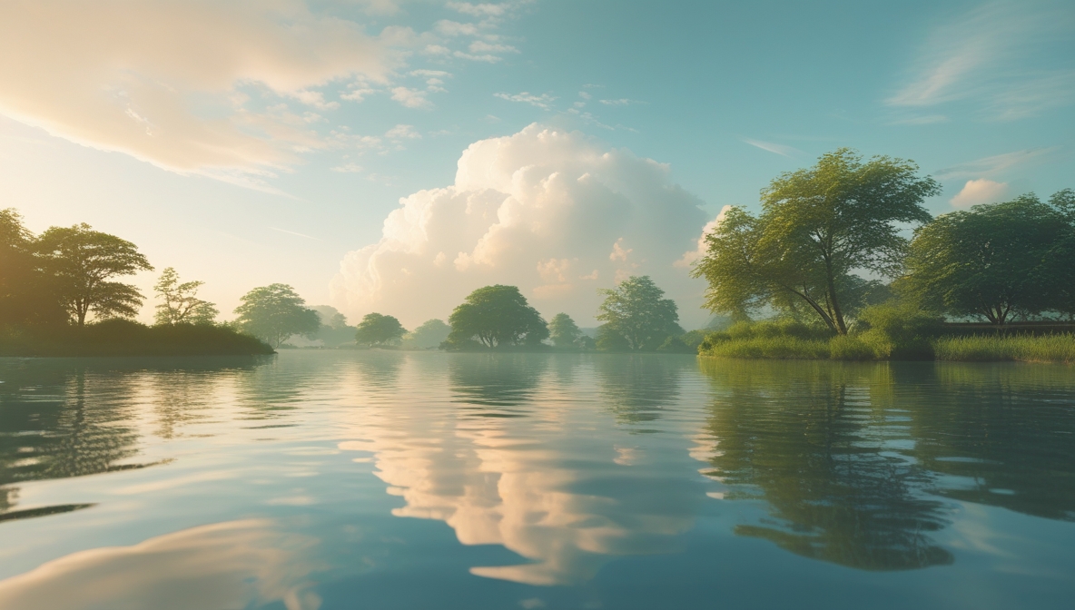 Sức Mạnh Của Ý Chí Kiên Định