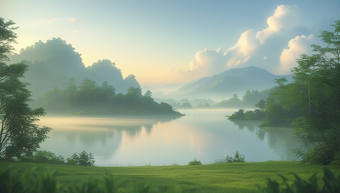 Đừng Chọn Con Đường Dễ Dàng: Bài Học Từ Lịch Sử