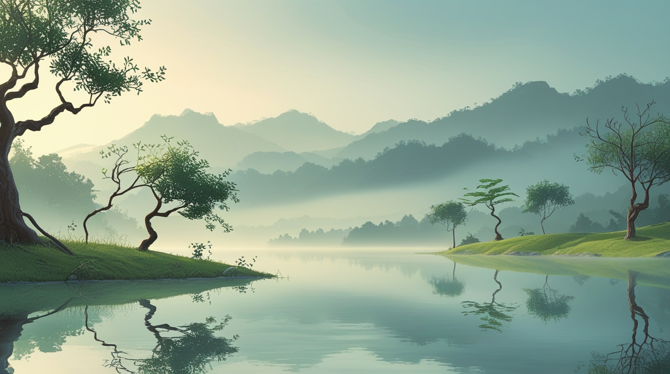 Trải Nghiệm Sâu Sắc Khi Thật Sự Tận Tâm Với Một Điều Gì Đó