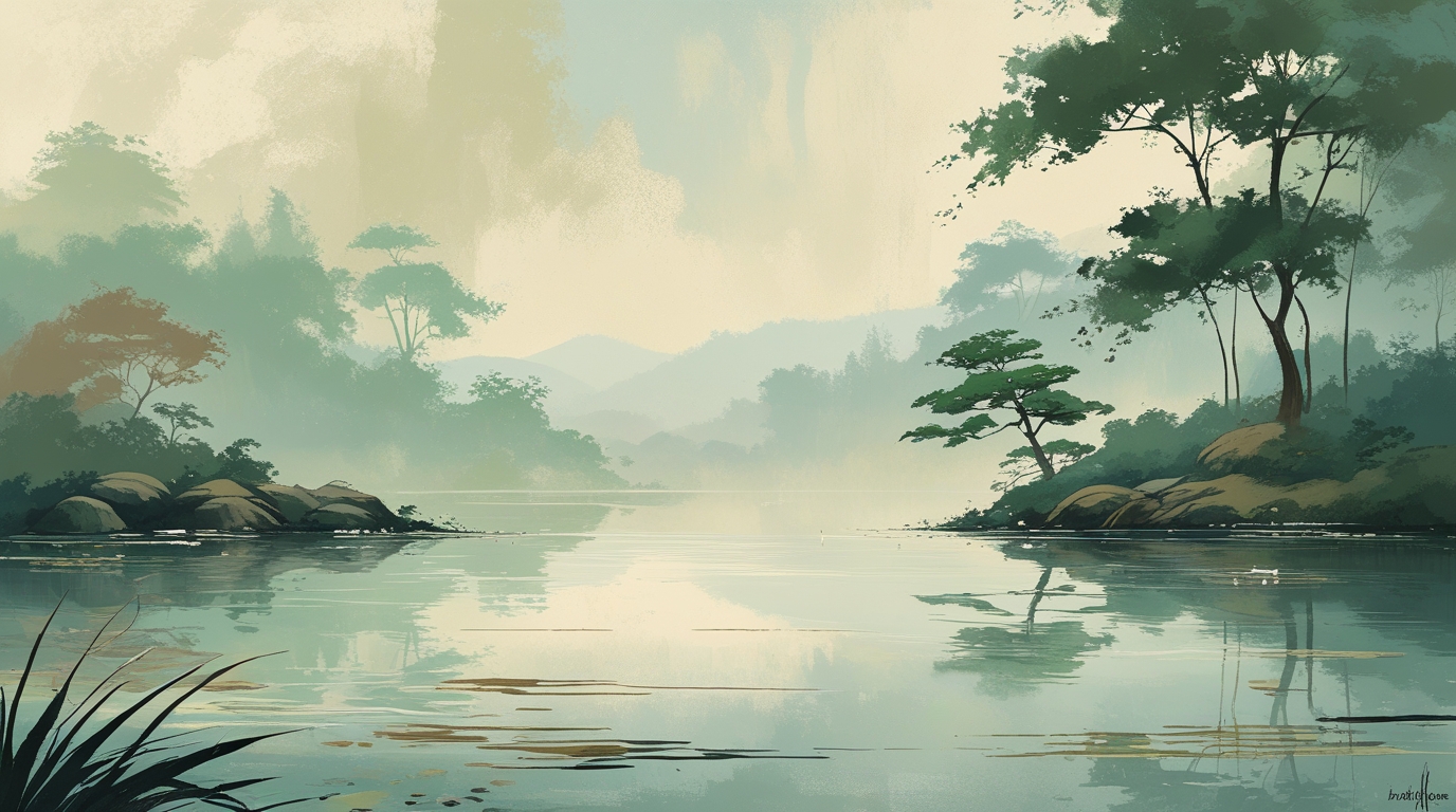 Nhân Ái và Chánh Niệm