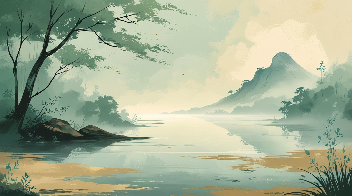 Đạo Năng Suất: Hành Trình Khám Phá Sức Mạnh Tiềm Ẩn Trong Mỗi Giây Phút