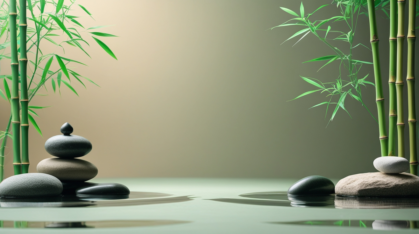 Thư Thái Trong Khuôn Khổ Ngày Mới