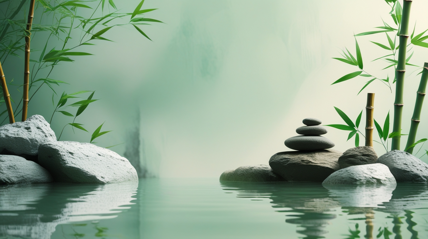 Nghệ Thuật Làm Chủ Tâm Trạng