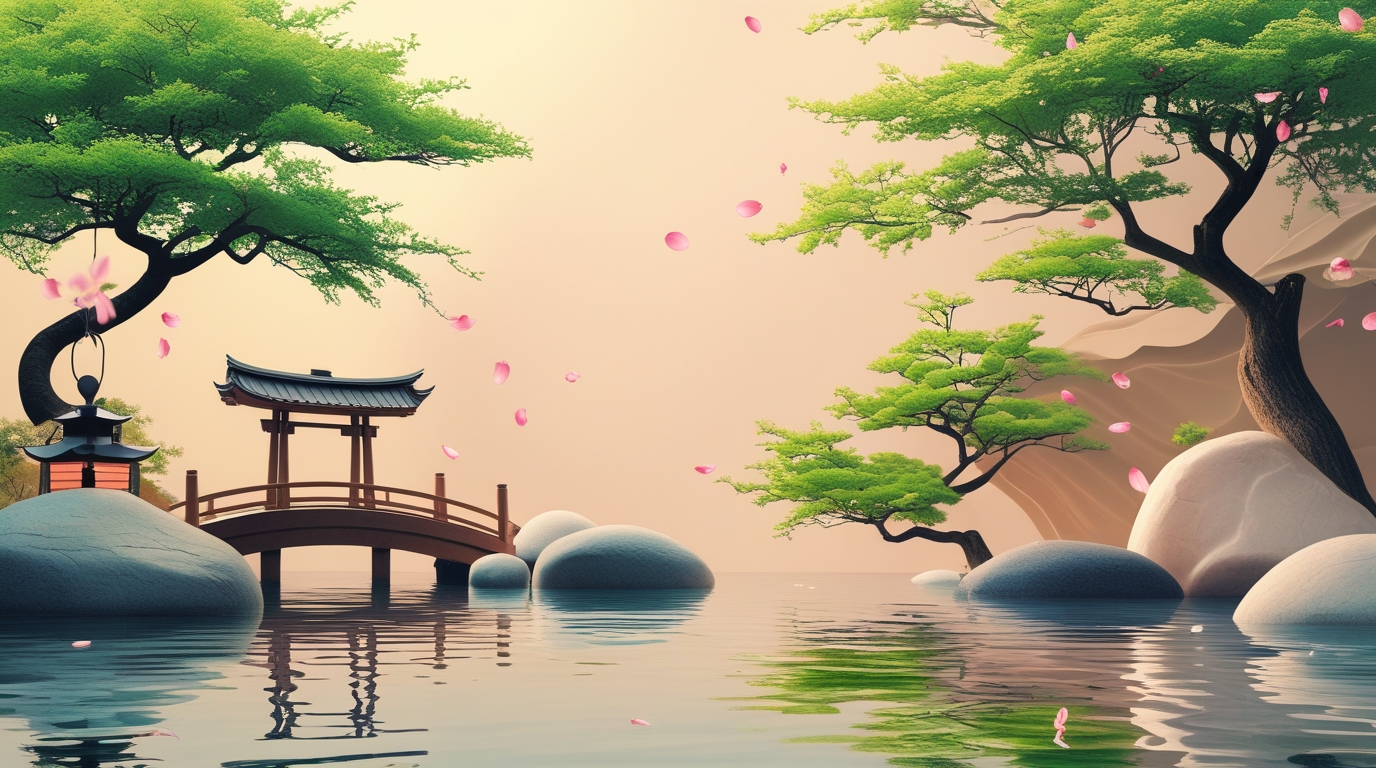 Tạo Ra Một Cuộc Sống Rộng Mở Hơn