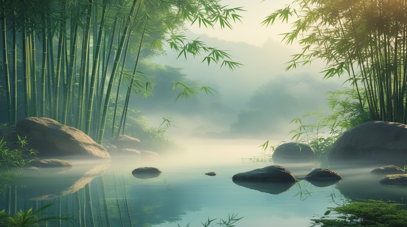 Hướng Dẫn Dũng Cảm Bước Vào Không Gian Mới Và Bất Định