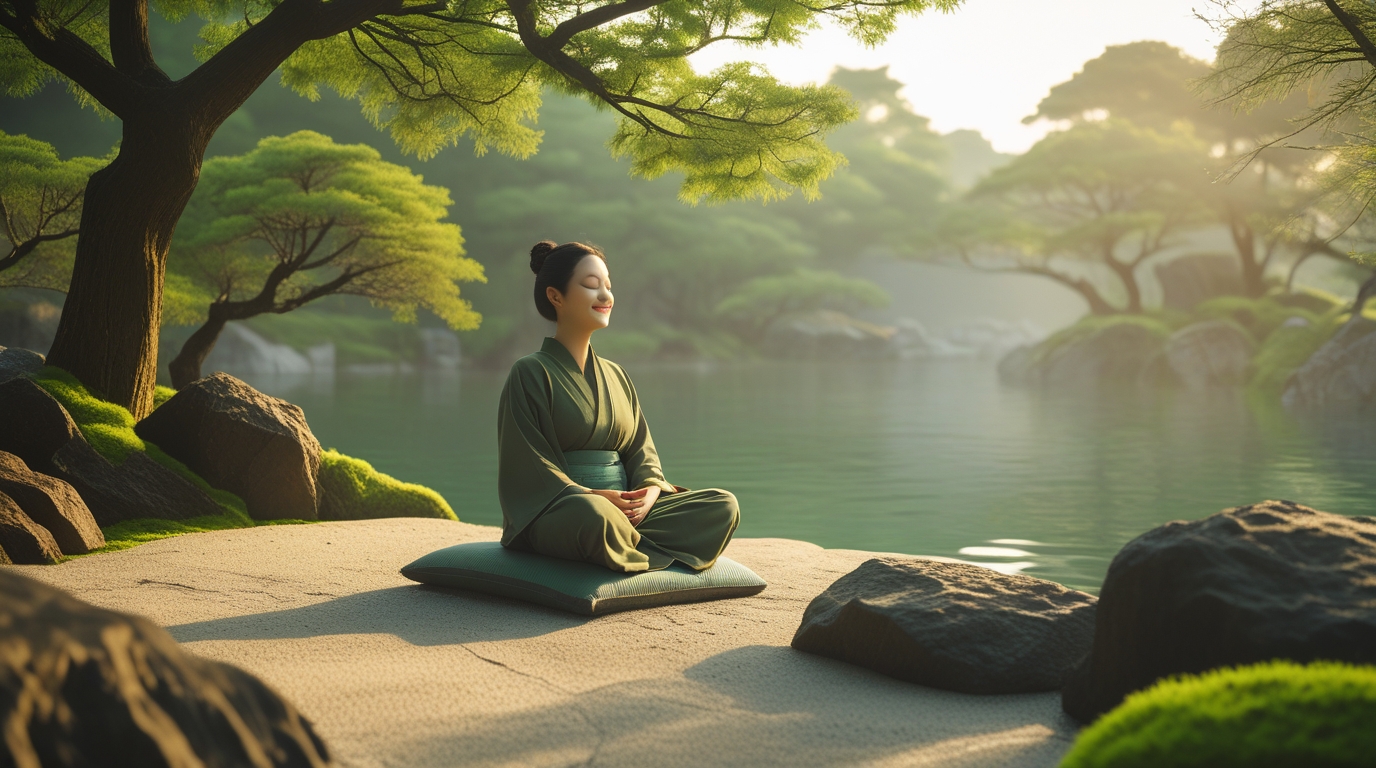 Điều Gì Xảy Ra Khi Bạn Đi Bộ Hoặc Chạy Mỗi Ngày – Không Có Công Nghệ