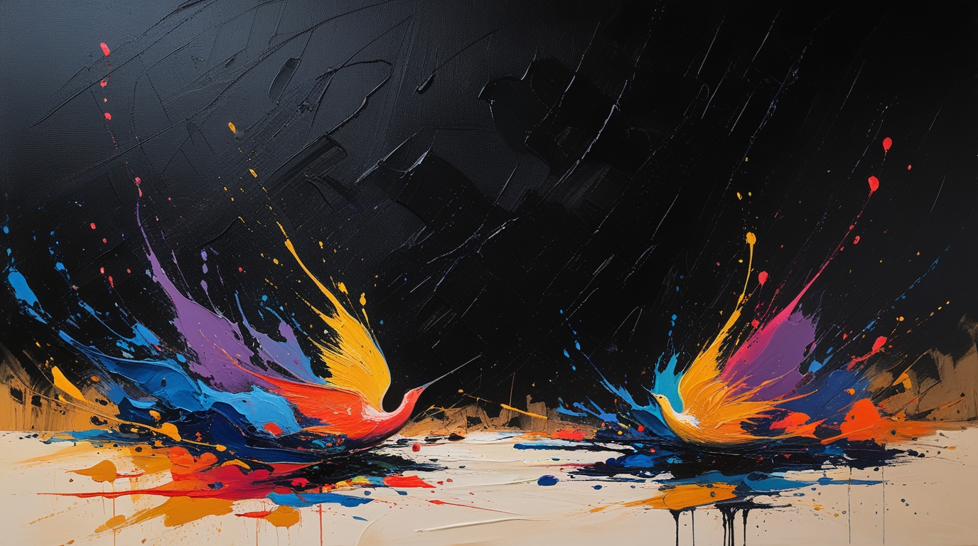 Bài Học Về Việc Chia Sẻ Món Quà Của Bạn Với Thế Giới Từ Một Người Chưa Từng Làm Điều Đó