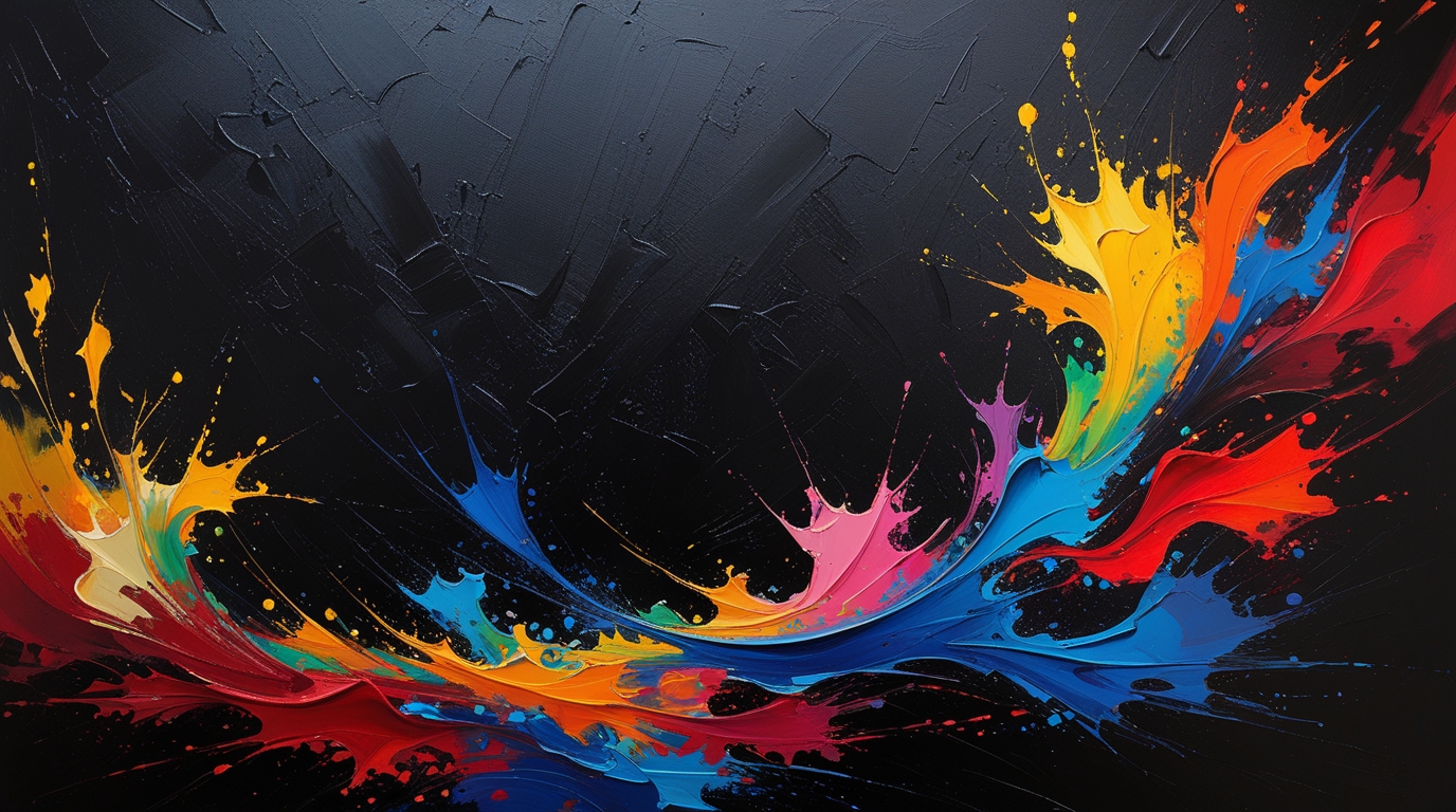 Giải Quyết Những Vấn Đề Lớn: Hành Trình Từ Hỗn Loạn Đến Sáng Tạo