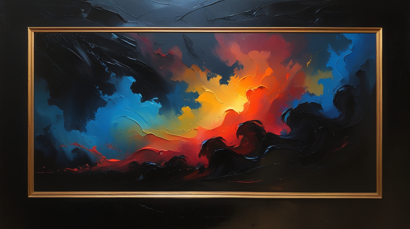 Những Bài Học Từ Một “Vexillonaire”: Sáng Tạo, Tối Giản, Và Nghệ Thuật Giới Hạn Cuộc Đời