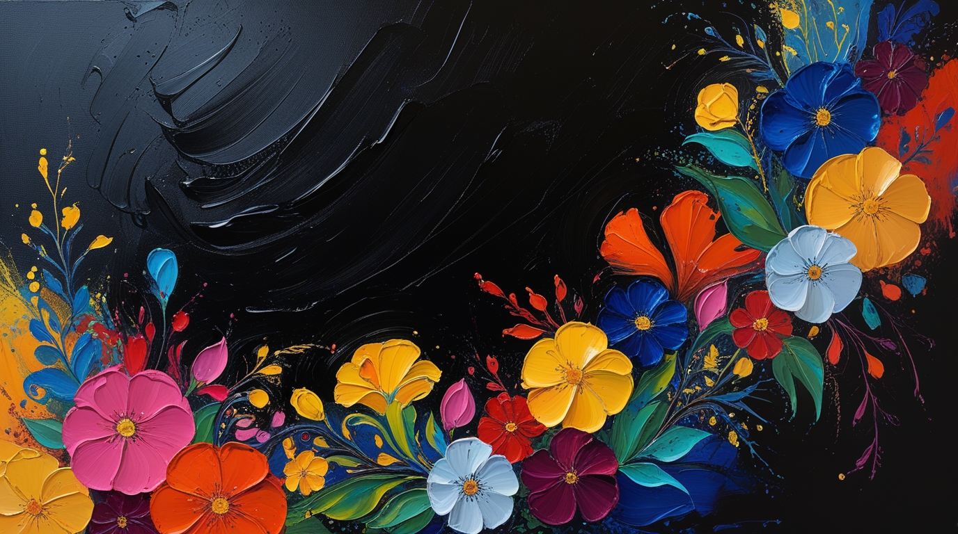 Những Nghệ Sĩ Nổi Tiếng Nói Về Cảm Giác Vượt Qua Nỗi Sợ Và Tạo Ra Vẻ Đẹp