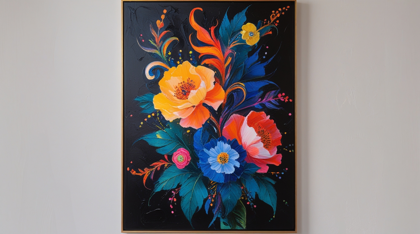 Càng Hạn Chế Bản Thân, Càng Trở Nên Sáng Tạo